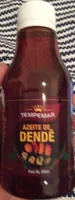 Azeite de dendê