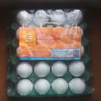 Ovos Brancos Extra