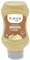 Molho Tipo Maionese Trufado N.ovo Squeeze 195g
