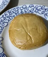 Pão para hambúrguer tipo brioche