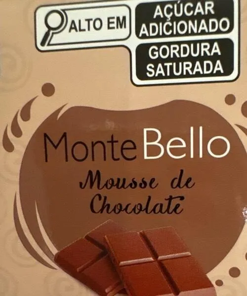 Monte bello
