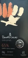 Bendito Cacao Origens