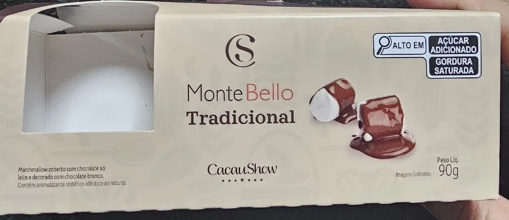 MonteBello Tradicional
