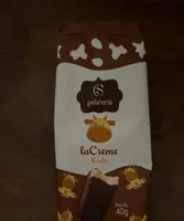 La creme kids