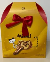 Panettone Miau