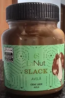 La Nut Slack Avelã