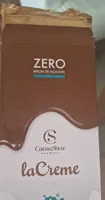 La creme zero chocolate