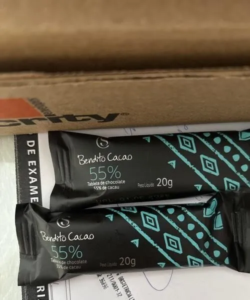 Bendito Cacao