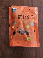 Bytes Chocolate ao Leite