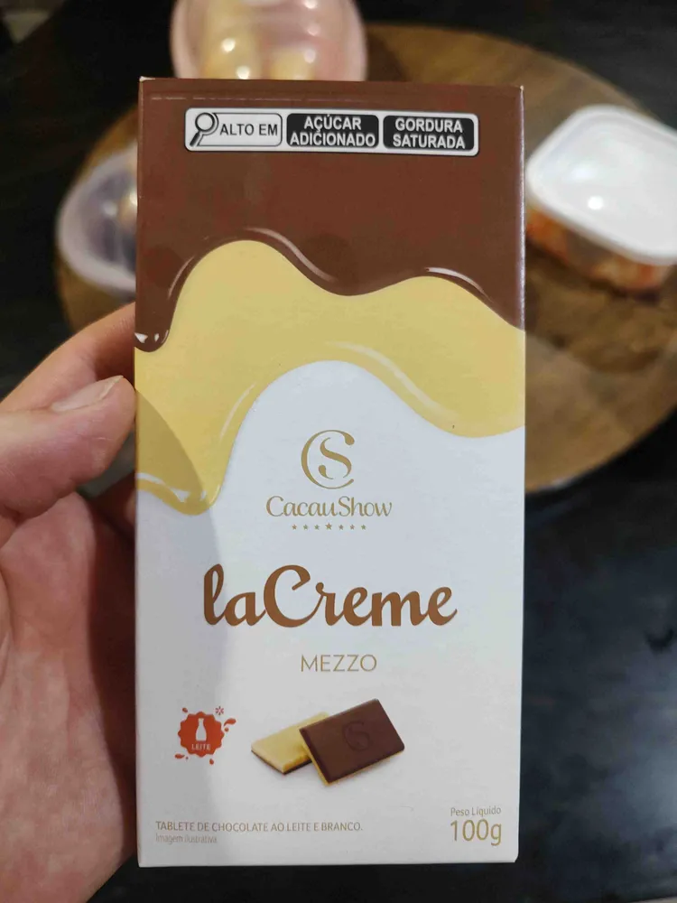 laCreme