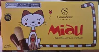 Língua De Gato
