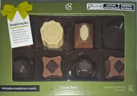 Bombons sortidos