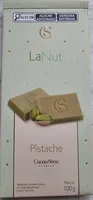 LaNut Pistache