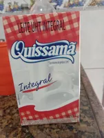Leite UHT Quissamã Integral