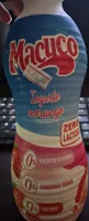 Iogurte Morango