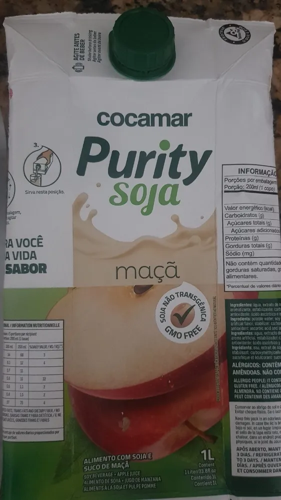 Purity