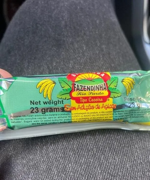 Bananinha