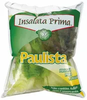 Salada Verdureira Paulista 200gr
