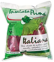 Salada Italiana Pré Lavada 150g Insalata Prima