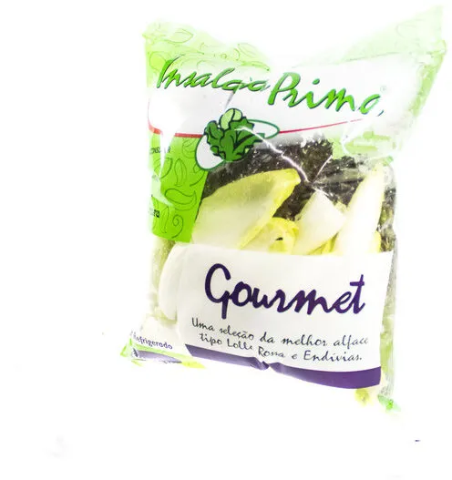 Salada Verdureira Gourmet 200gr