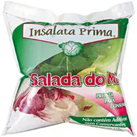 Salada Pronta Pré Lavada 200g Insalasta Prima