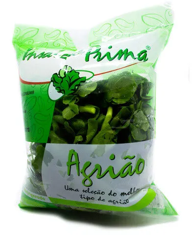 Agrião Pré Lavado Insalata Prima 150g