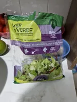 Salada Roxa
