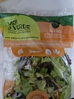 Salada Primavera