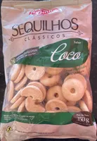 Sequilhos Clássicos