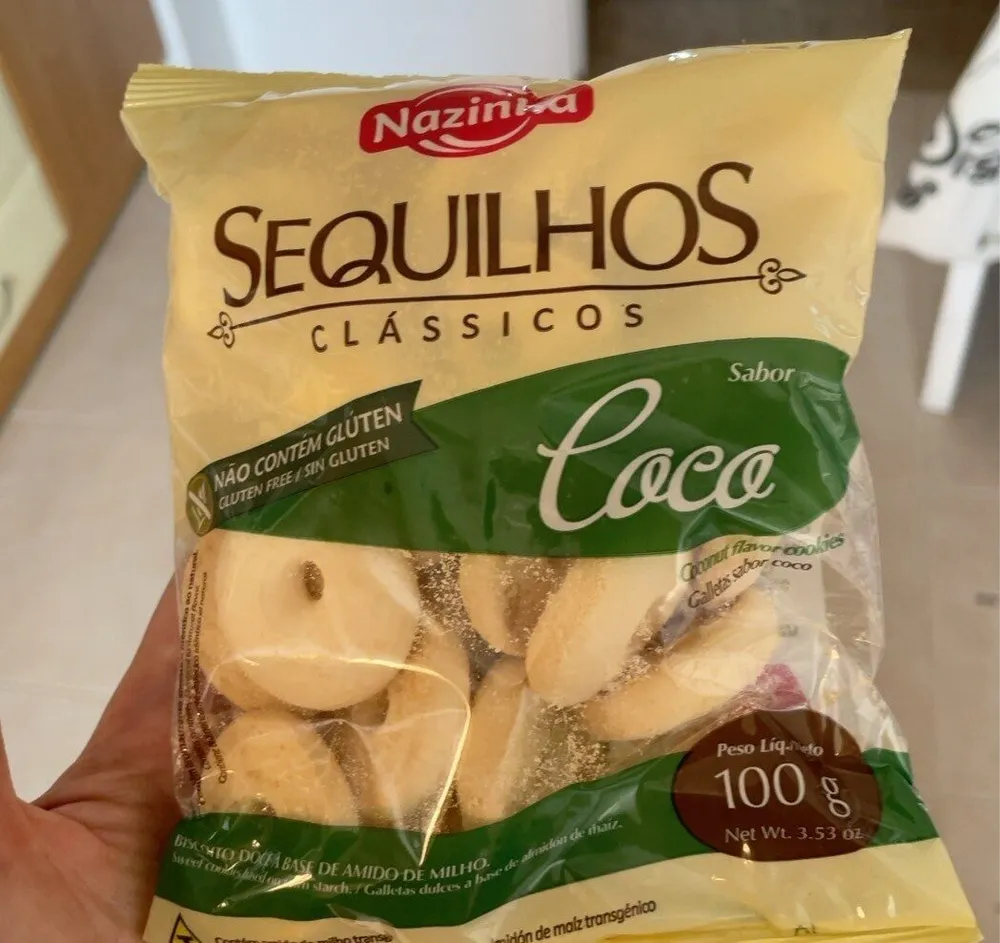 Sequilhos