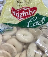 Bolacha sequilho