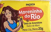 Moreninha De Rio