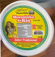 Dulce de mani