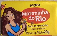 Moreninha Do RIO