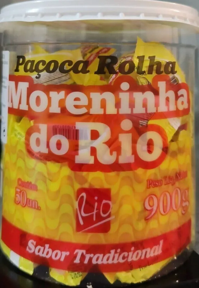 Paço a Rolha