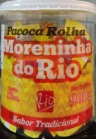Paço a Rolha