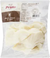 Pé Suíno Salgado Prieto 400g