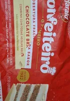 Chocolate Branco Confeiteiro