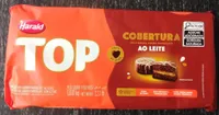 Top Cobertura ao Leite