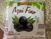 Açai fino