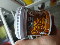 Doce de leite pastoso