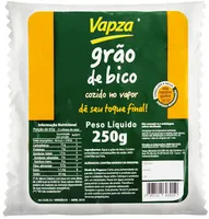 Grão De Bico Vapza Single 250g