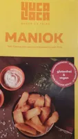 Maniok