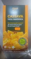 Cassava
