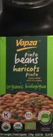 Haricots Pinto Beans