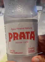 Agua mineral