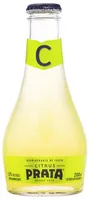 Refrigerante Citrus Prata Garrafa 200ml