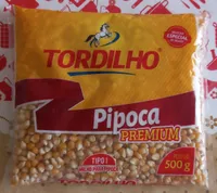 Pipoca Premium