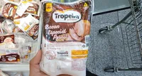 Bacon Especial Pernil Tropeira Alimentos