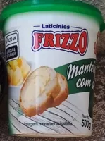 Manteiga com Sal
